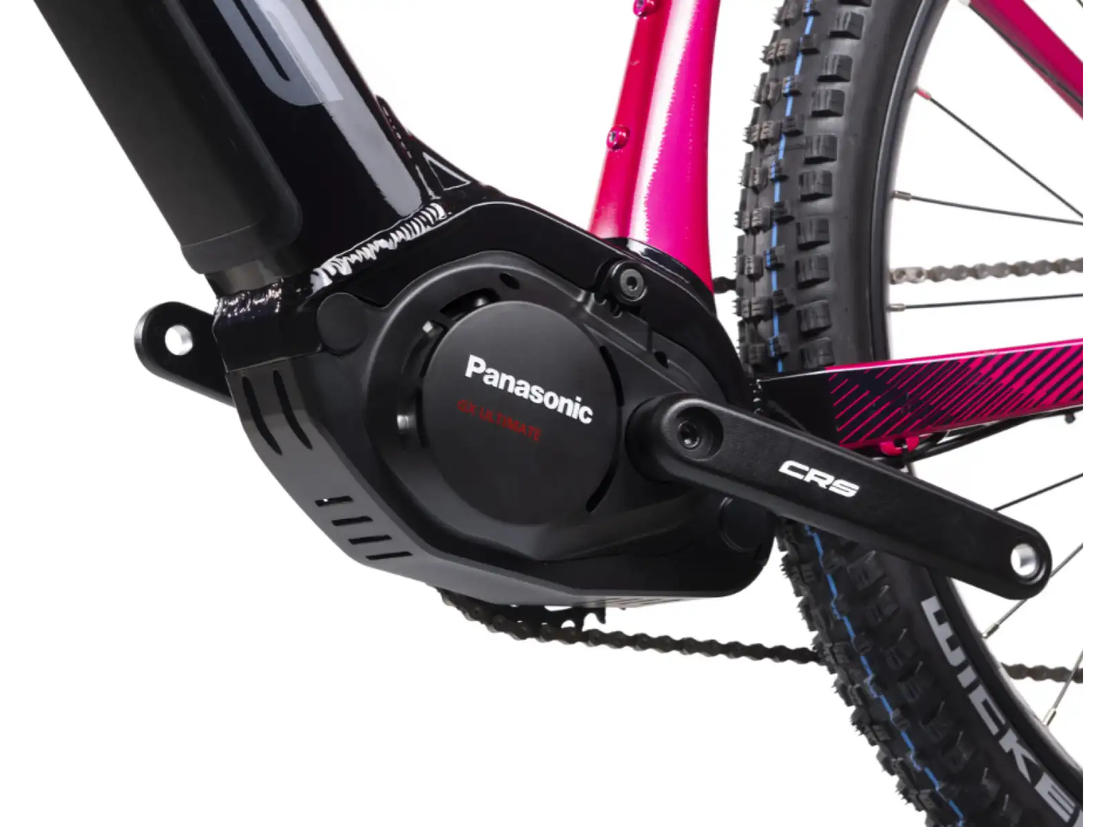 Crussis e-Guera 10.10-L (900 Wh) Mountain-E-Bike