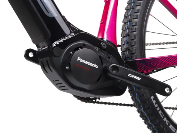 Crussis e-Guera 10.10-L (900 Wh) Mountain-E-Bike