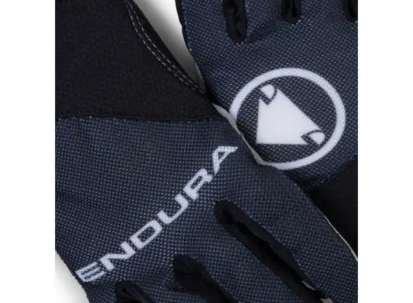 Endura Hummvee Lite Icon LTD Damen Handschuhe black