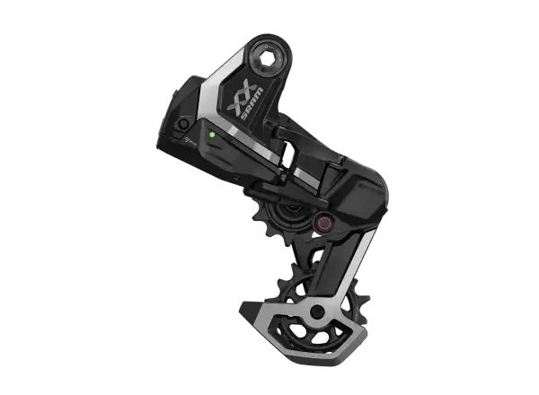 Sram Schaltwerk XX DH T-Type AXS 7 Geschwindigkeit
