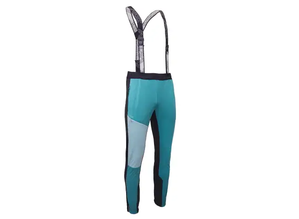 Silvini Alzaro Herrenhosen in den Farben Ocean/Black.