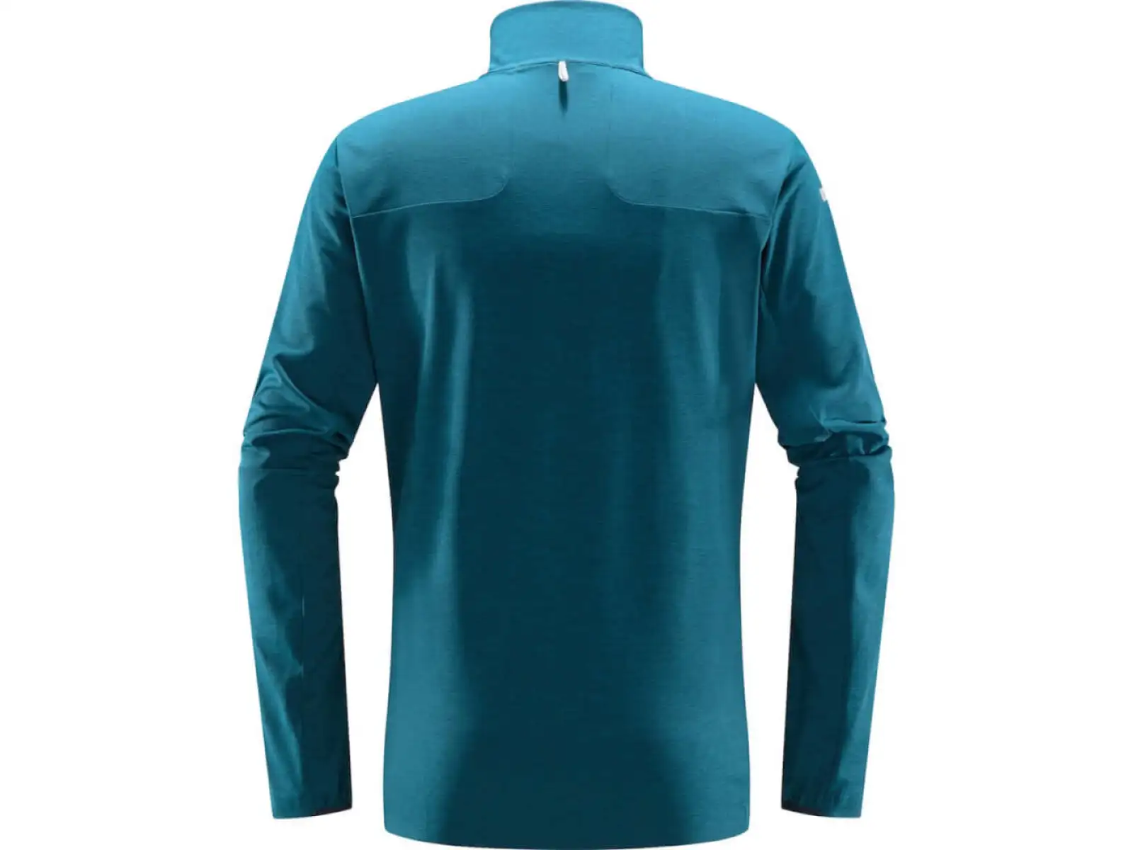 Haglöfs L.I.M. Strive Mid Herren-Fleecejacke blau
