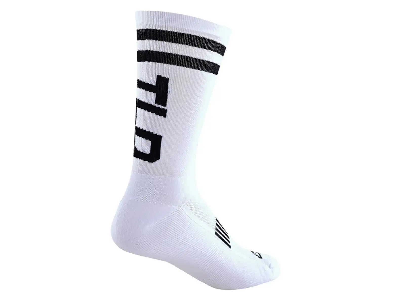 Troy Lee Designs Speed Performance Socken White