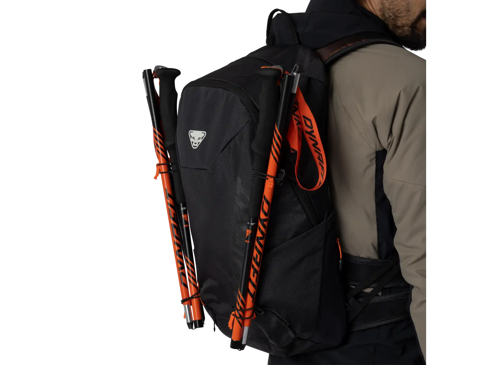 Dynafit Transalper 24 Rucksack Black Out