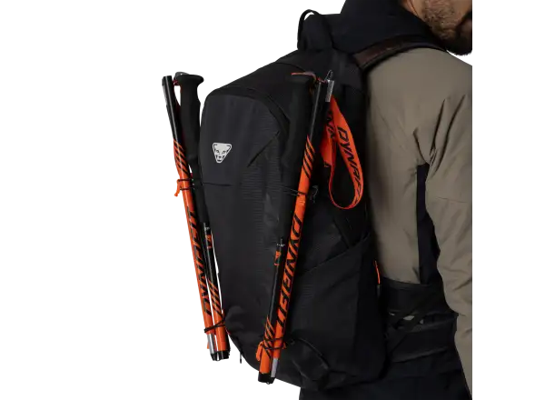 Dynafit Transalper 24 Rucksack Black Out