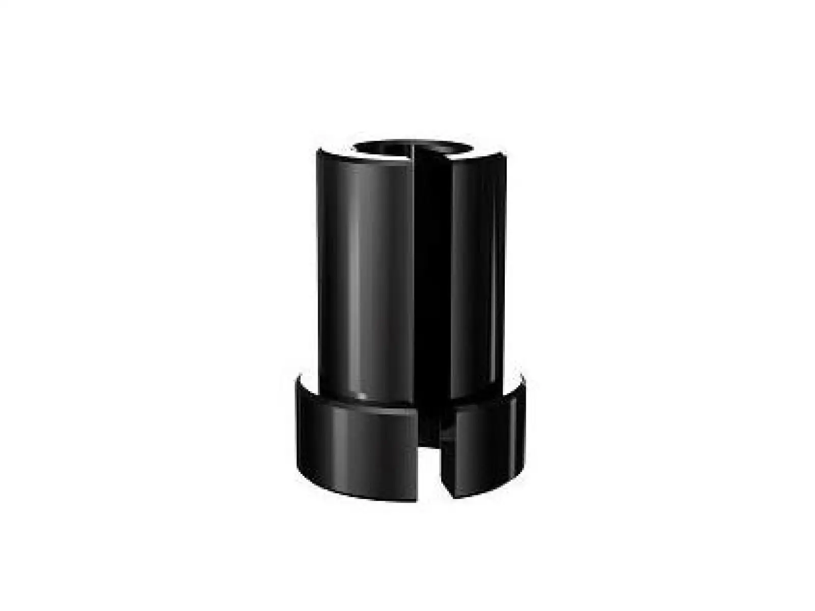 Super B TB-1940A Adapter für 12 und 15 mm Achsen an der Fräsmaschine TB-1940.