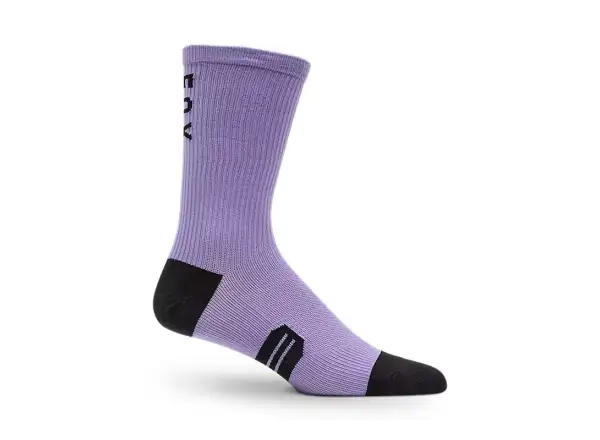 Fox 8" Ranger Socken Lilac