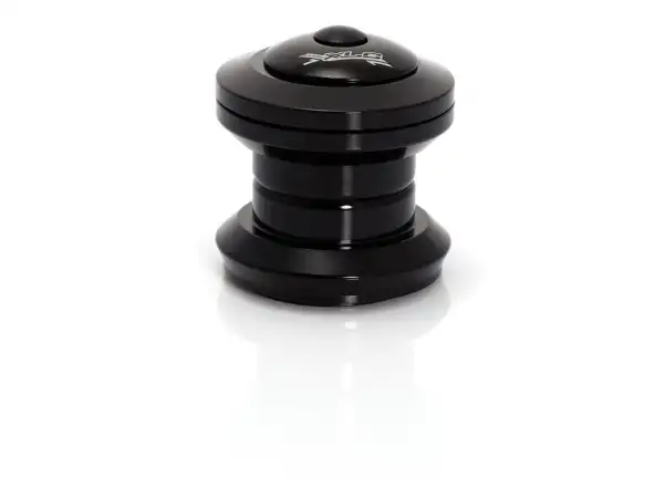 XLC Comp A-Head HS-A08 1 1/8" Steuersatz Schwarz