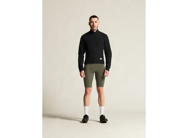 Craft Endur Light Wind Herrenjacke schwarz
