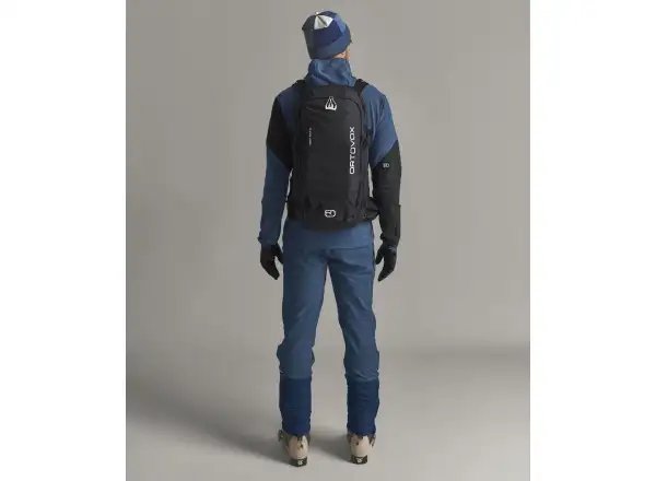 Ortovox Venet Tour 30 Skitourenrucksack Black Raven
