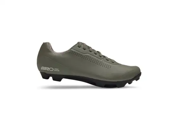 Giro Stylus XC MTB Radschuhe Dark Sage