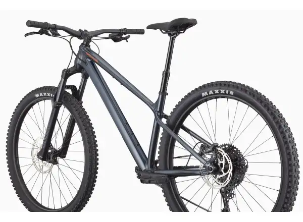 Cannondale Habit HT 1 Mountainbike Tungsten Blue