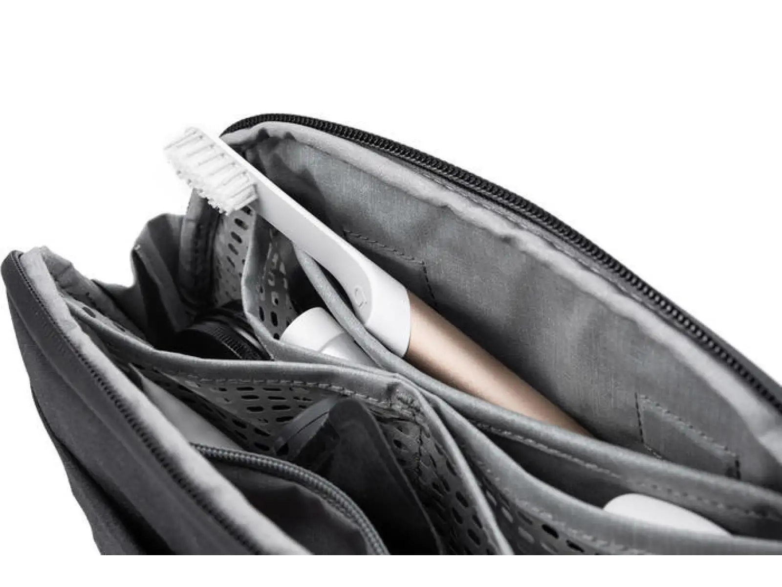 Peak Design Wash Pouch Small Tasche schwarz