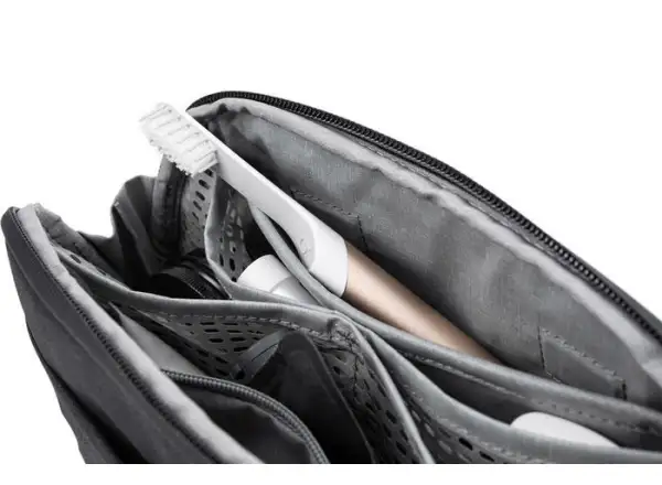 Peak Design Wash Pouch Small Tasche schwarz