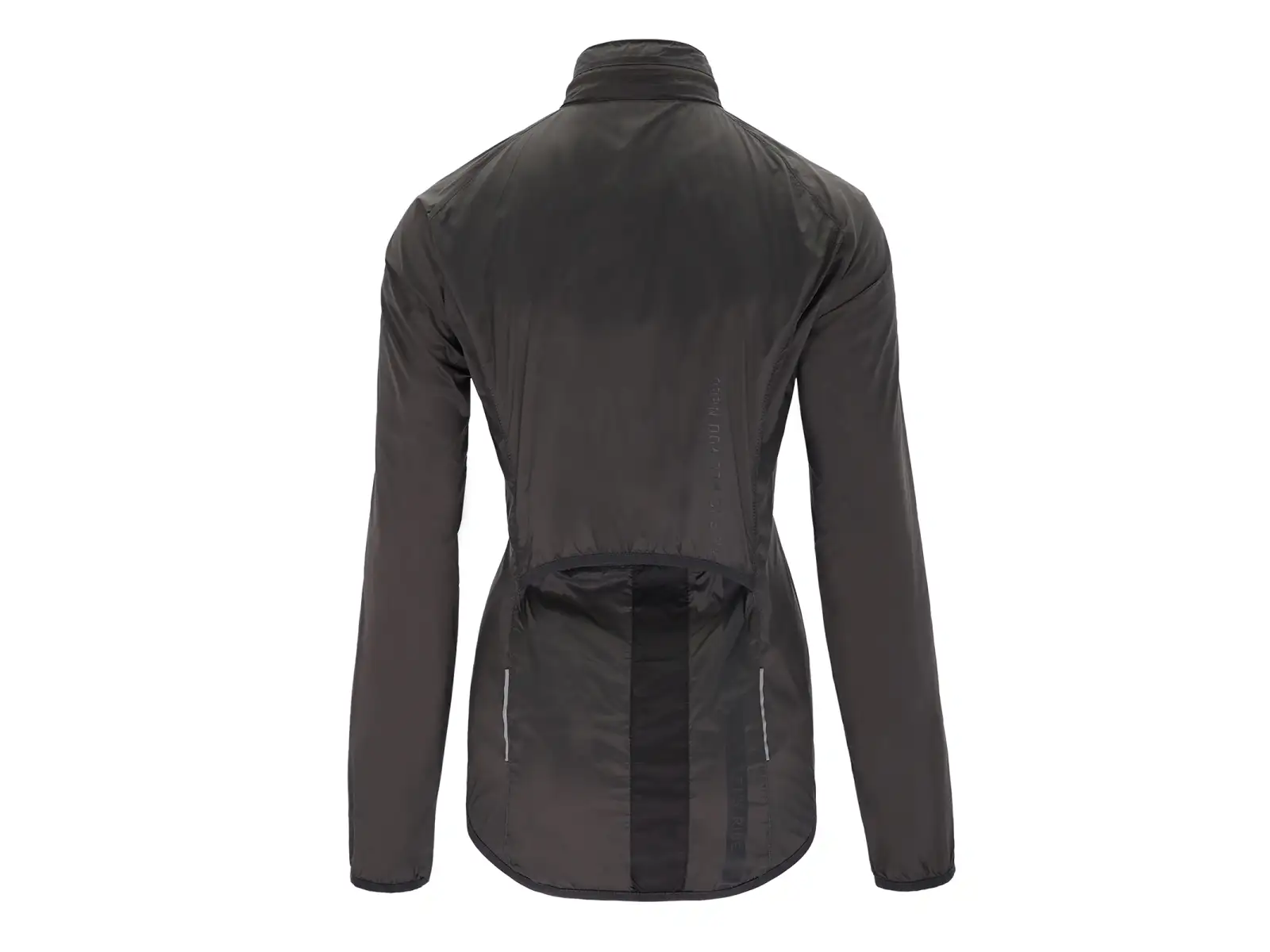 Silvini Gela Damenjacke Charcoal