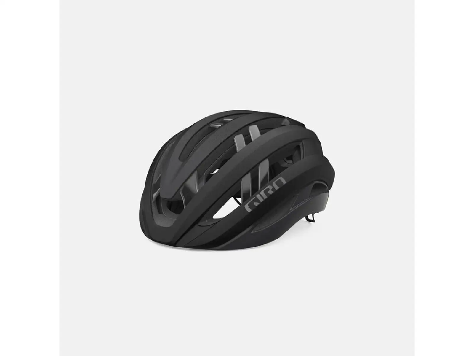 Giro Aries Spherical Helm Matt Schwarz