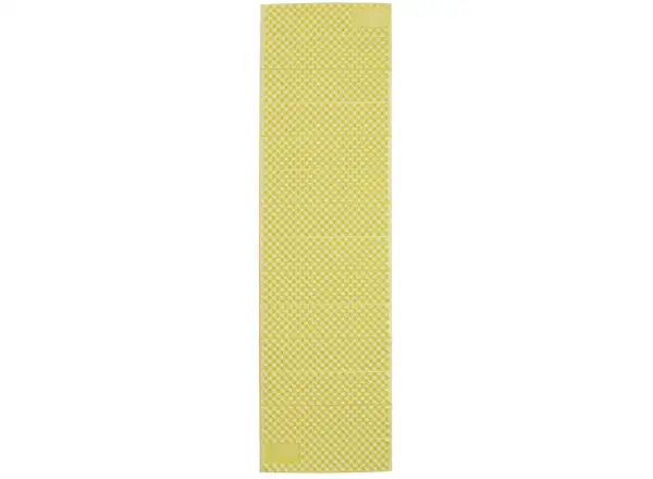 Therm-A-Rest Z-Lite SOL Schaumstoffmatte Silbergelb