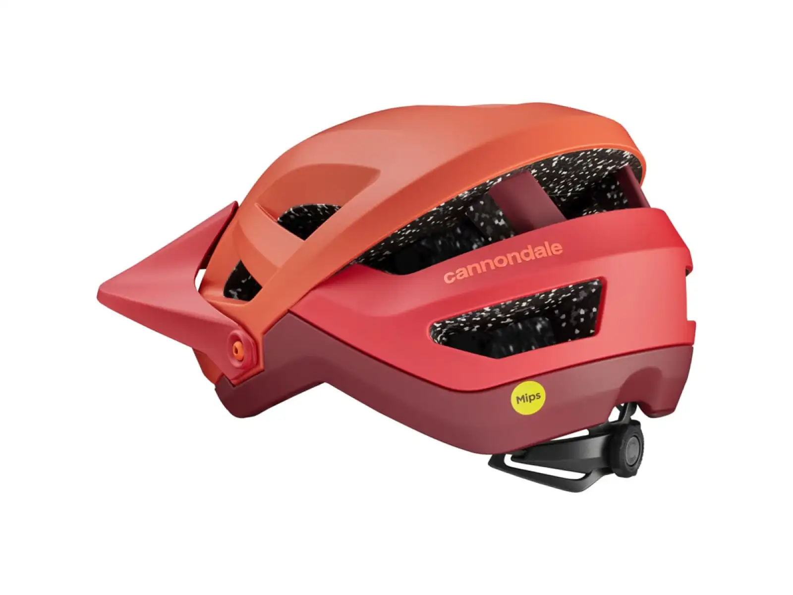 Cannondale Tract Helm Fire Hydrant Rot