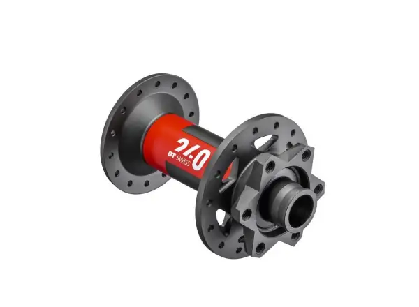 DT Swiss 240 Classic DBIS Boost Vorderradnabe 15×110 mm