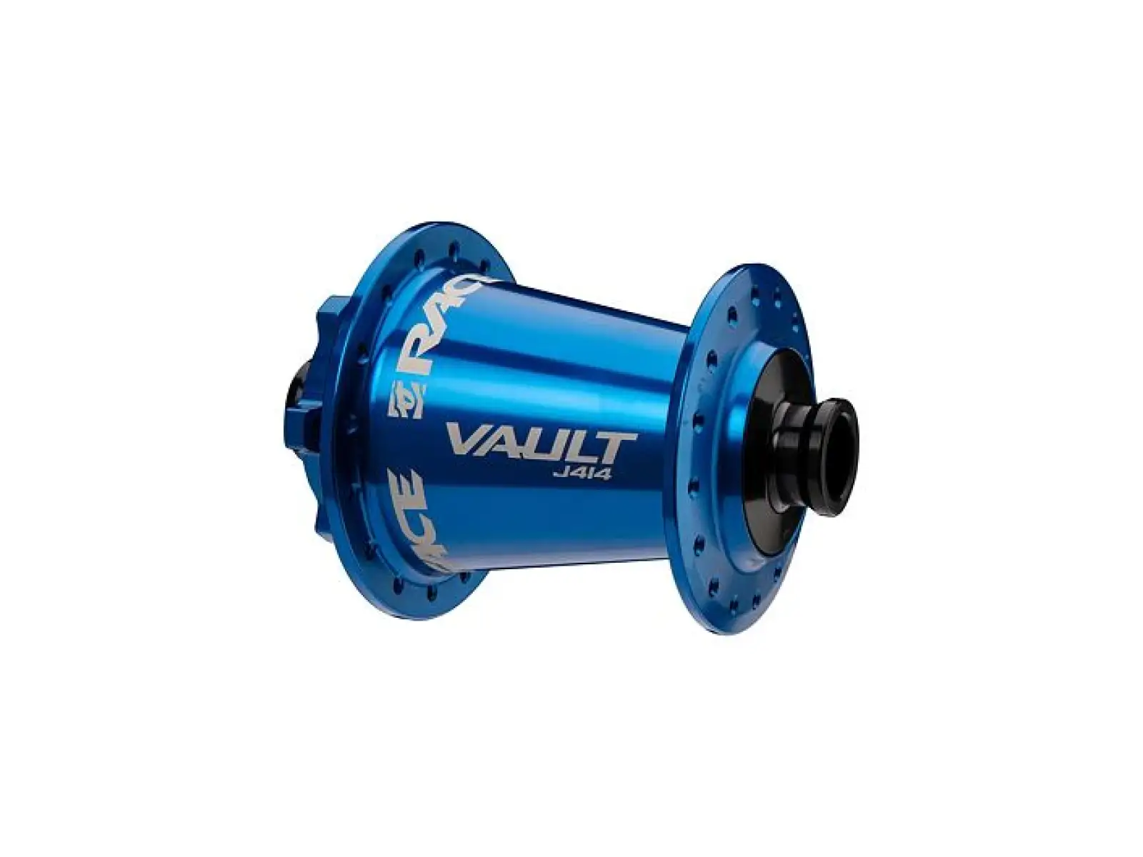 Vorderradnabe Race Face Vault Boost 15x110 mm 32 Löcher blau