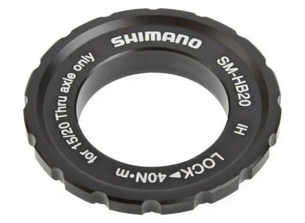 Shimano RT-CL700 Ice Tech Bremsscheibe 180 mm CL außen