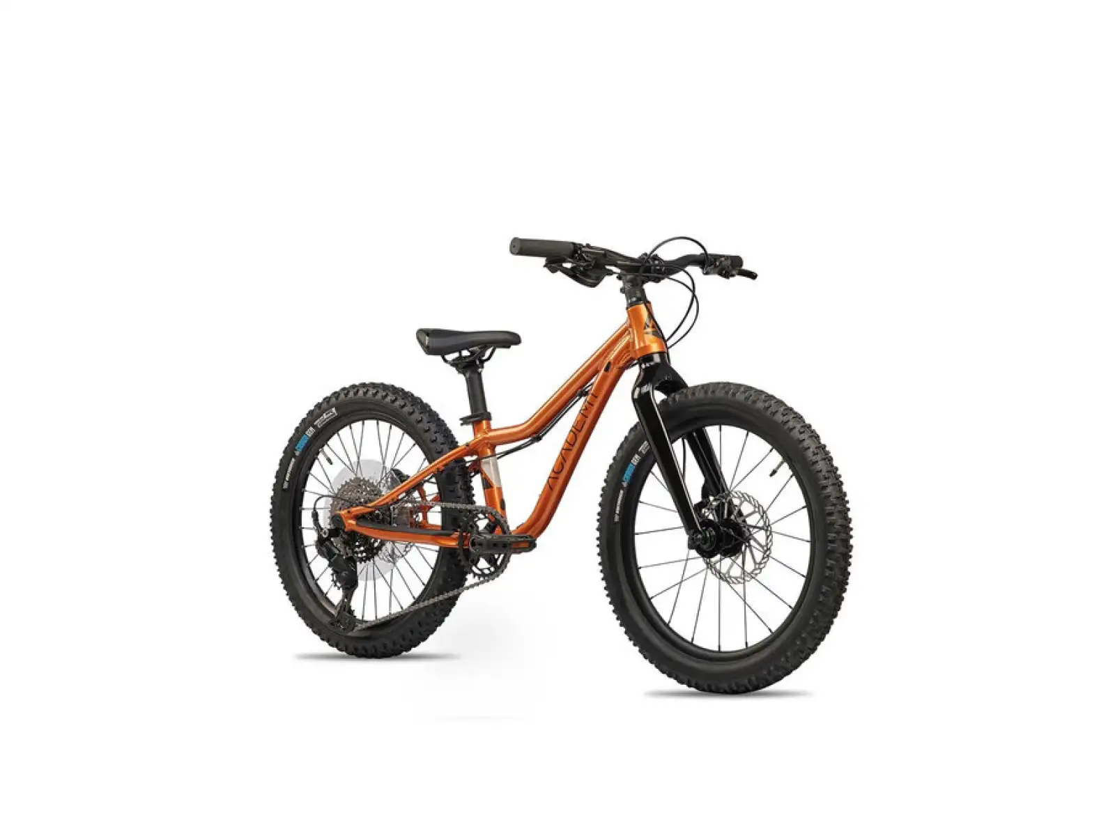 Academy S-Grade Trail 4 R Kinderfahrrad 20" orange