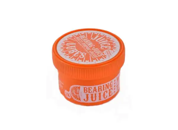 Juice Lubes Bearing Juice 500 ml Fett
