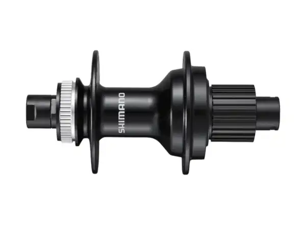 SHIMANO FH-MT510 Microspline Hinterradnabe 28 Löcher