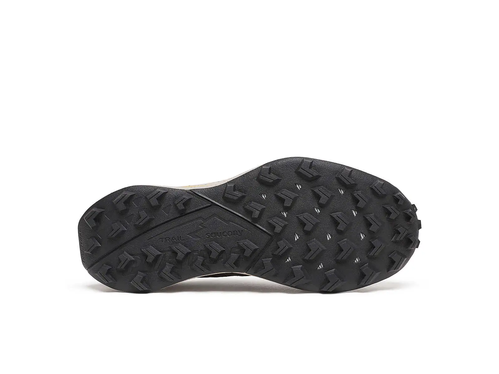 Saucony Peregrine 15 Damen-Laufschuhe wine/kodiak
