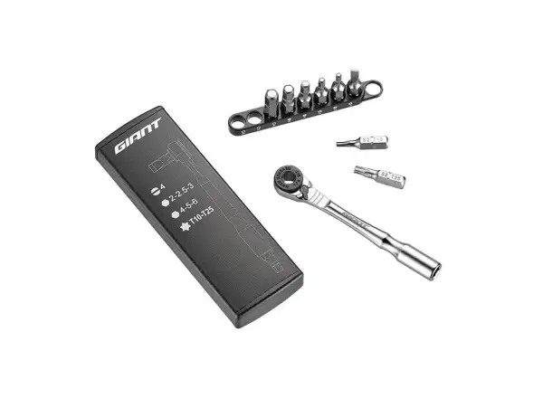 Liv Multi-Tool mit Ratschensystem Multifunktionswerkzeug