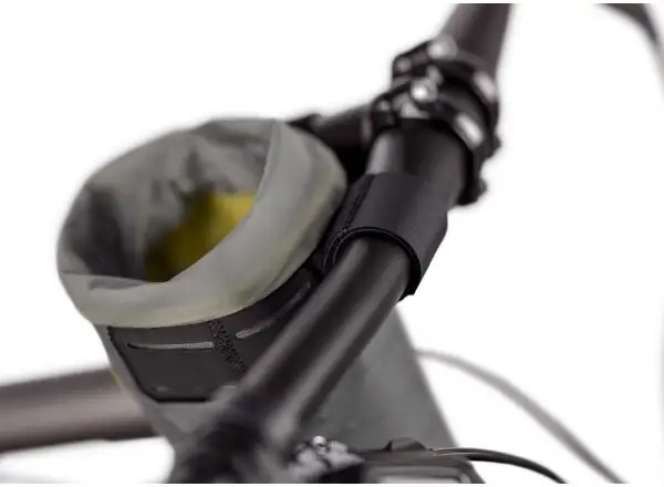 Apidura Backcountry Food Pouch - Tasche mit Netz für Lenker 1,2 l