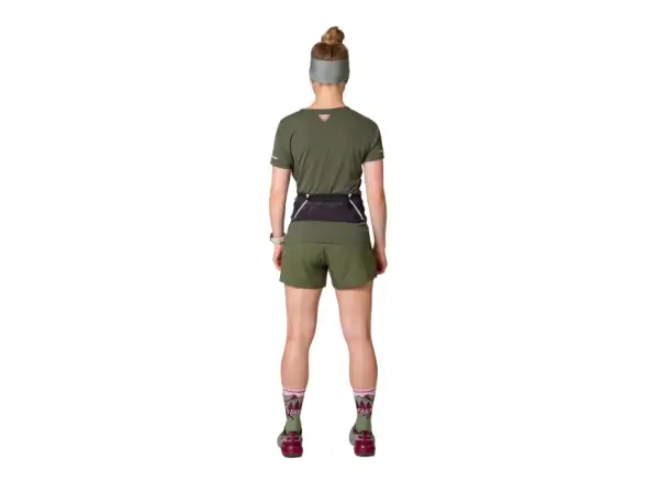 Dynafit Running Laufgürtel Black Out
