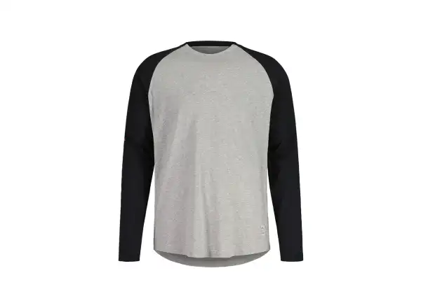 Maloja LautaroM. Herren T-Shirt Kurzarm Moonless Multi