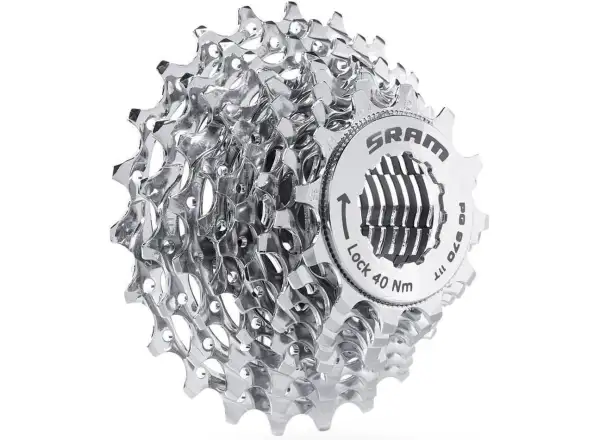 Sram PG-970 9-fach Rennrad-Kassette
