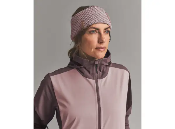 Ortovox Ortler Softshell Plus Jacket Damen Softshelljacke Chestnut