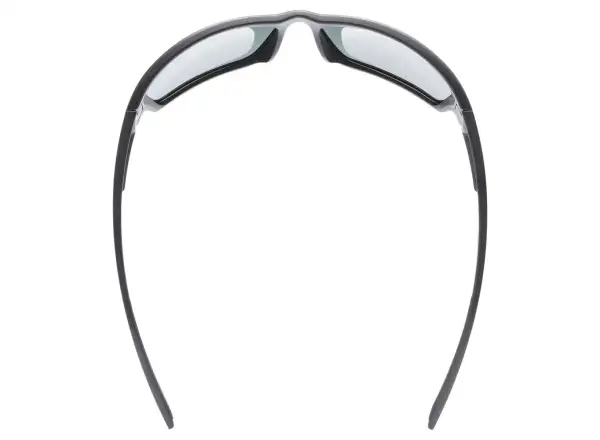 Uvex Sportstyle 233 P Brille Black Mat/Polav