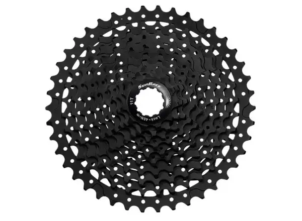 Sunrace CS-MS3 Black 10 sp. Kassette 11-42 Z.