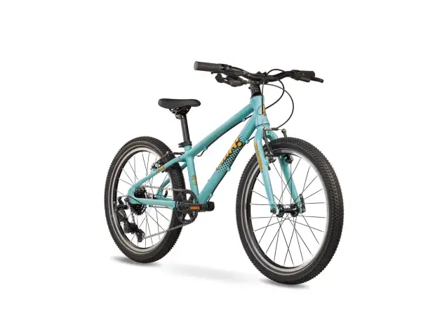 Fiha Kinderfahrrad 20″ – CoralBubble Blau