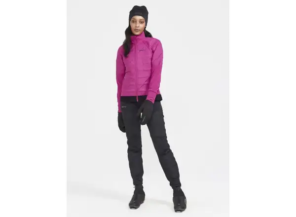 Craft ADV Nordic Training Speed Damenhosen schwarz