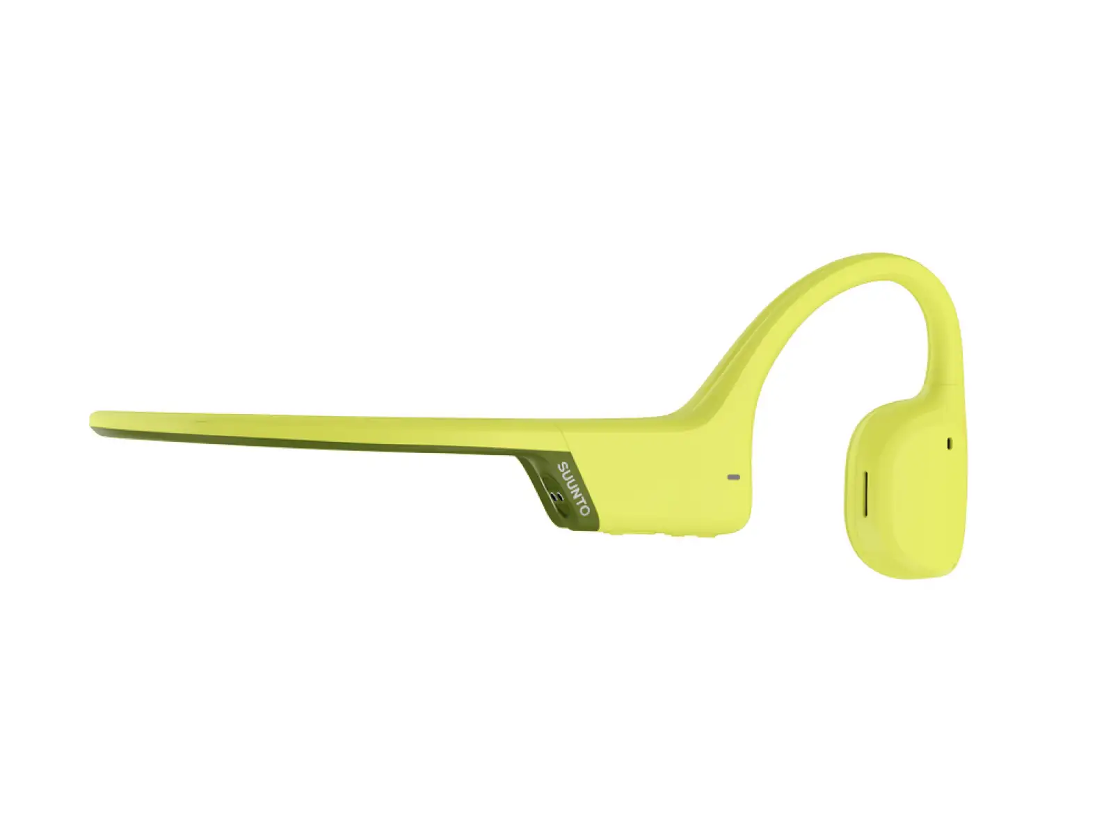 Suunto Sonic Kopfhörer Limette