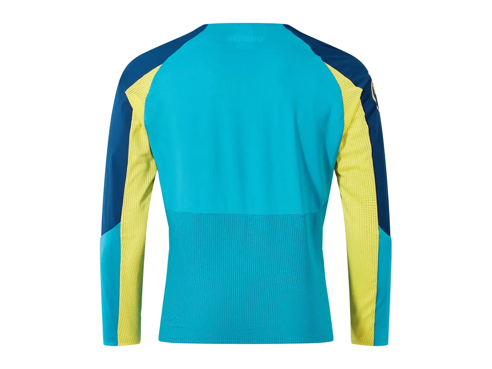 Endura MT500 Burner Lite Herren Langarmtrikot Blueberry