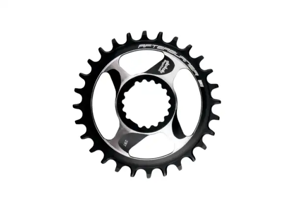 FSA Afterburner MegaTooth Kettenblatt Shimano 12-Gang.