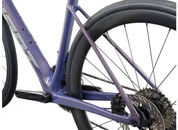 Giant Defy Advanced 0 Rennrad Meteorite Mist