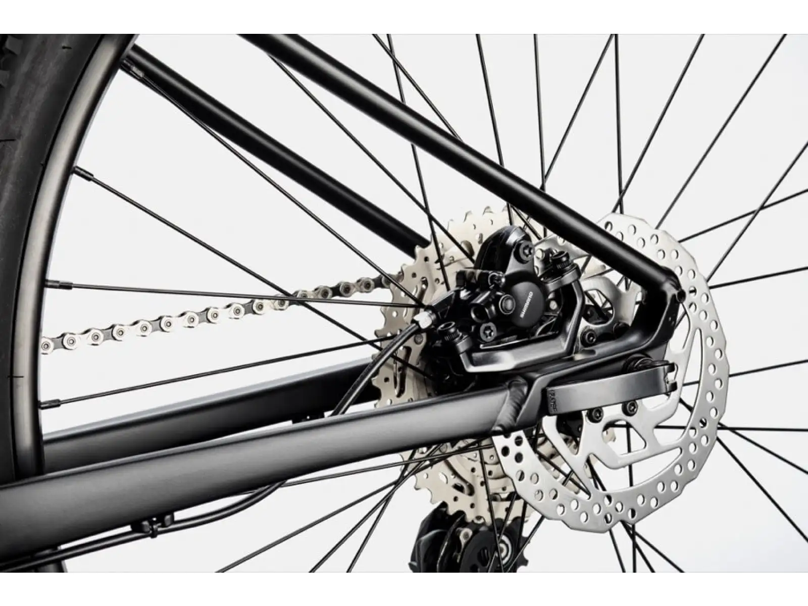 Cannondale Trail Womens 6 27,5" LYW Damen Mountainbike
