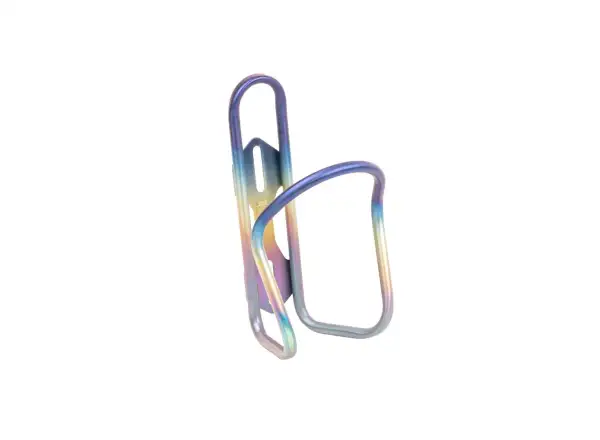 Silca Flaschenhalter – Sicuro Titanium Rainbow