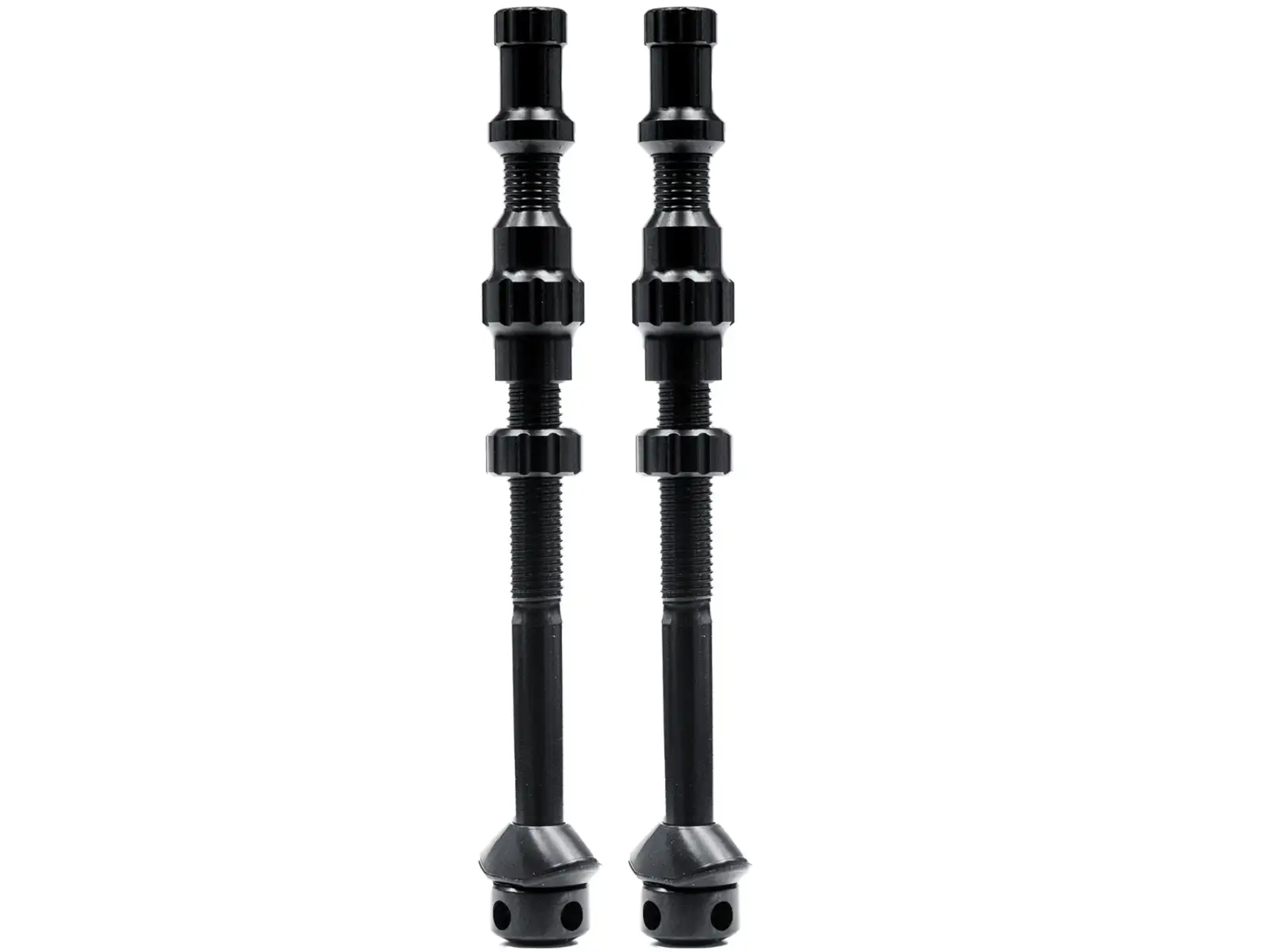 No Tubes Ventile – Exo‑Core Tubeless Paar