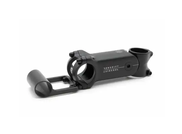 Redshift Vorbauhalterung Redshift ShockStop 75 mm Schwarz