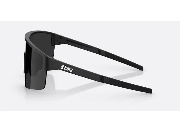 Bliz P004 Sonnenbrille Matte Black/Smoke