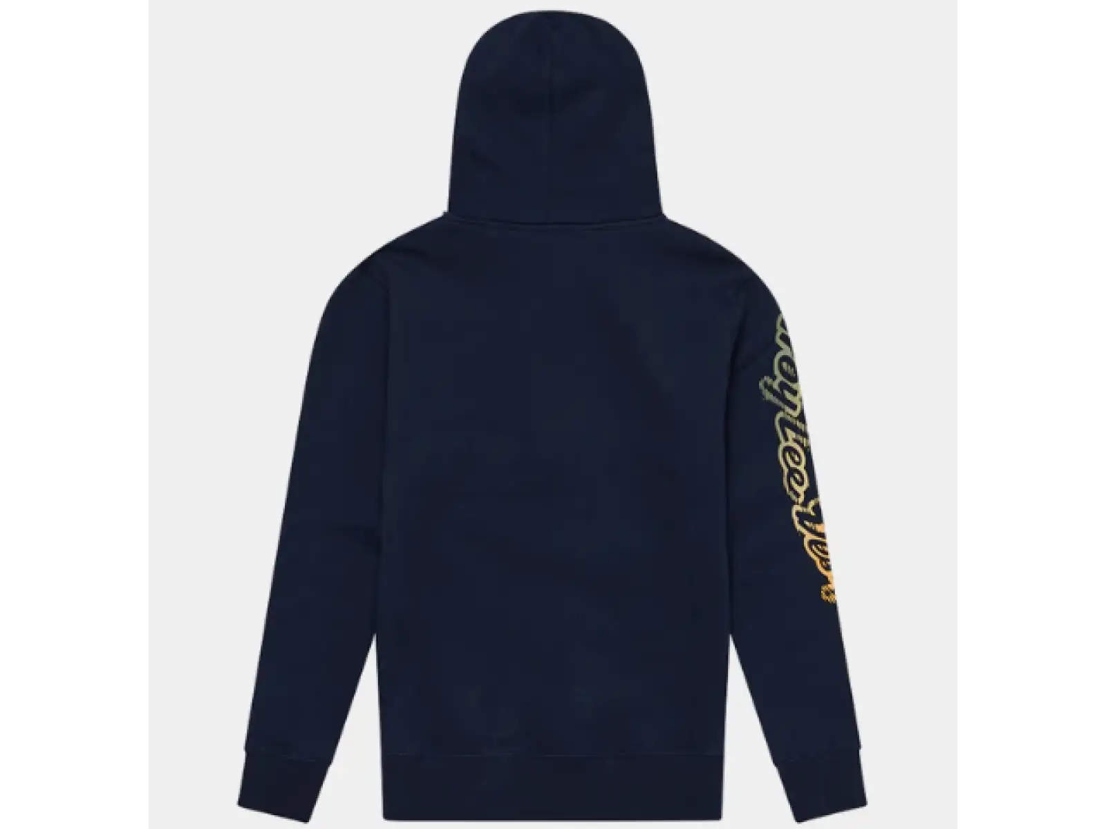 Troy Lee Designs Peace Out Kinder-Hoodie Navy