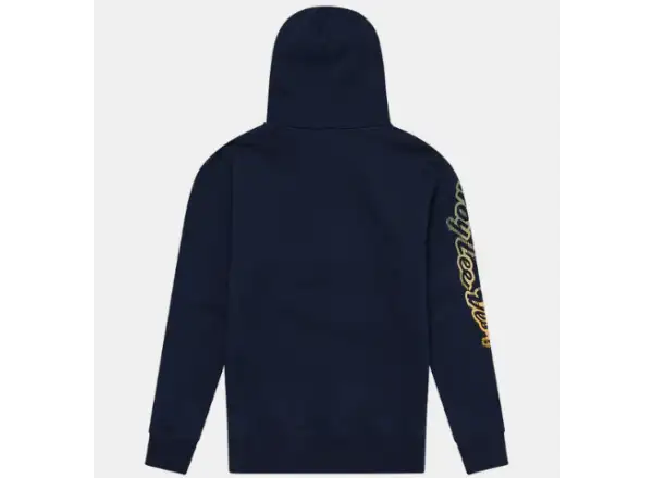 Troy Lee Designs Peace Out Kinder-Hoodie Navy